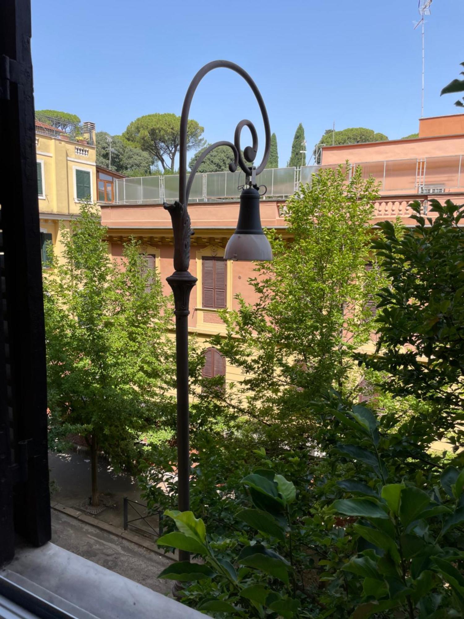 Quiet In Biancamano - Metro A - San Giovanni - Centro Storico Rome Exterior photo